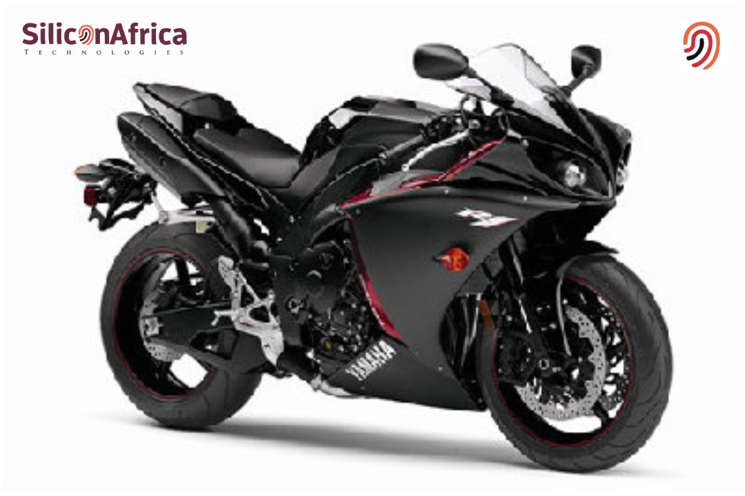 Power Bike Price in Nigeria 2024