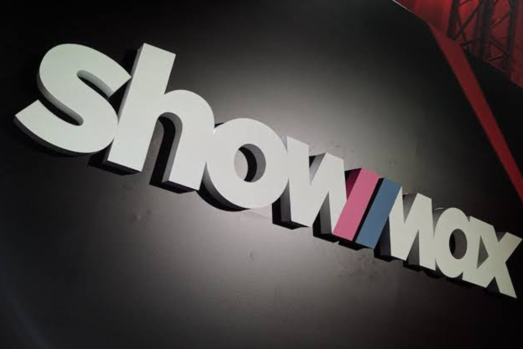 Showmax Cancellation on Smartphone
