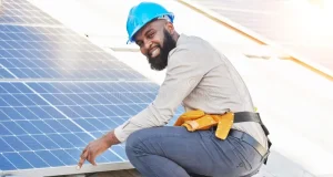 Solar Panel Price in Nigeria