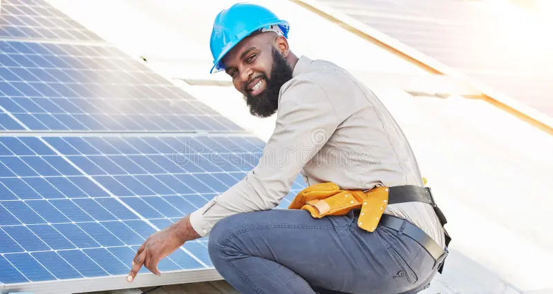 Solar Panel Price in Nigeria