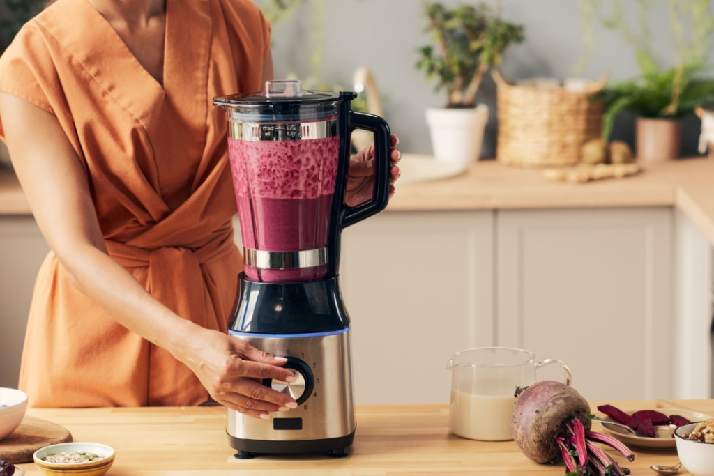 Things to Consider When Buying a Blender
