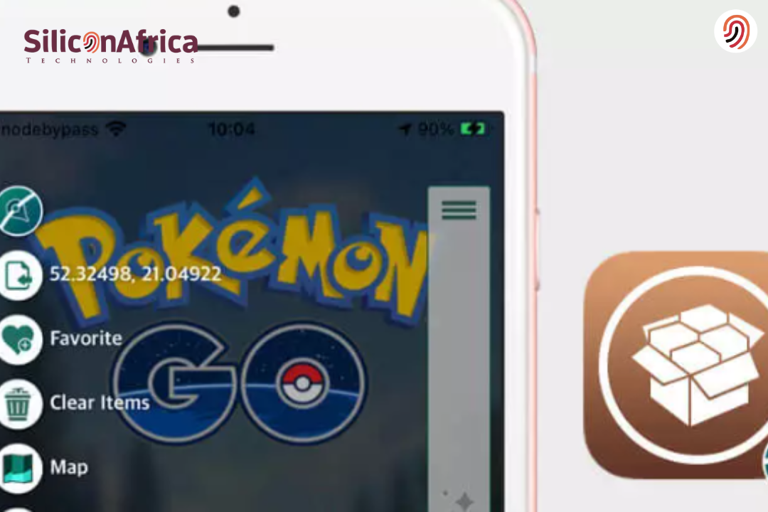 Top 6 Pokemon Go Spoofing Tools for iOS & Android Download 2024