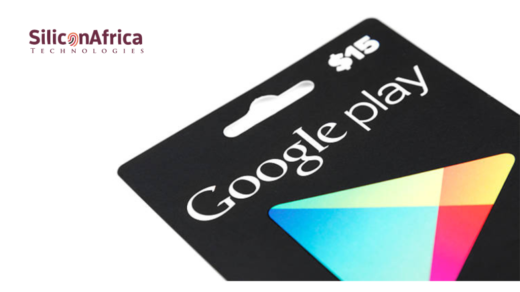 Full Guide on How to Use a Gift Card on Google Play