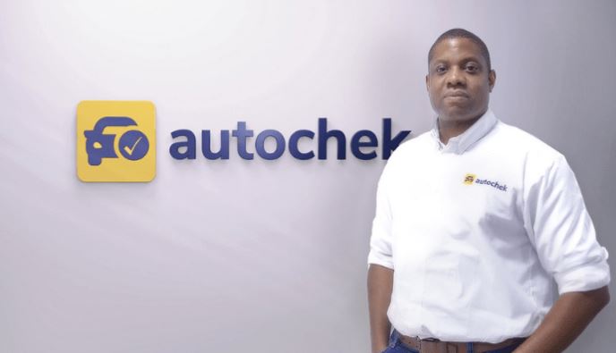 Autochek Kenya