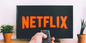 how to make your Netflix Account Private