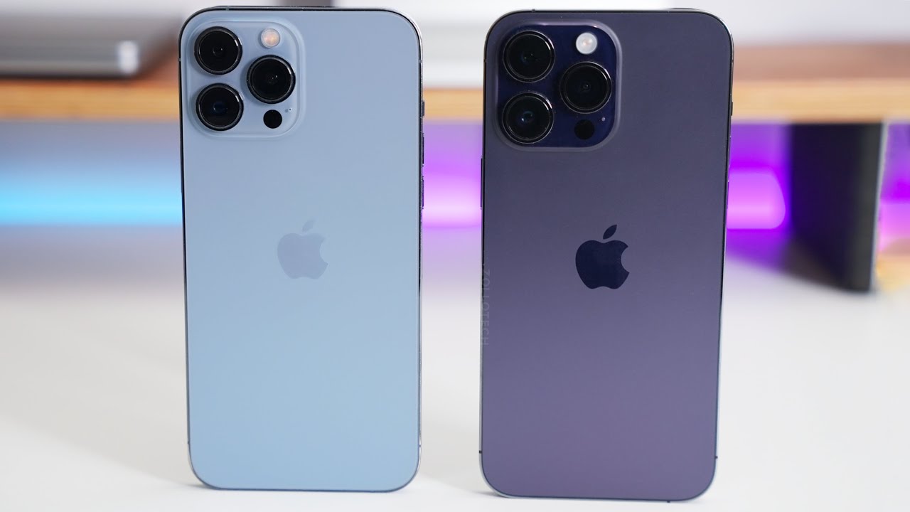 Latest iPhone Models List: iPhone Models with Pictures from 2007 to 2025