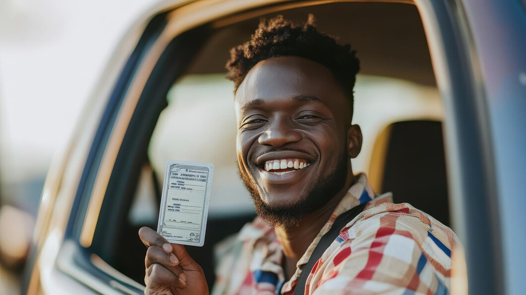 How to Renew Driving License Online in Kenya