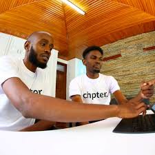 Chpter Gets Funds to Help More African SMEs on Social Media