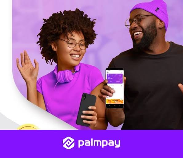 Palmpay Introduces *862# USSD Code Payment Service