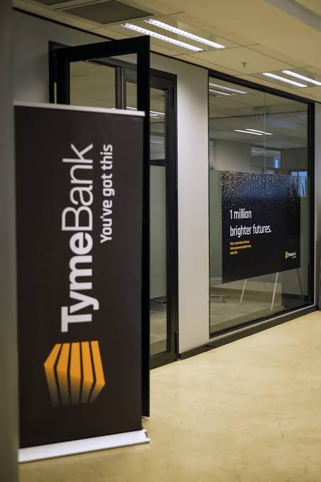 TymeBank gets $9.5M Investment from African Rainbow Capital