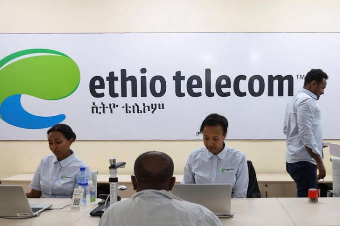 Ethio Telecom