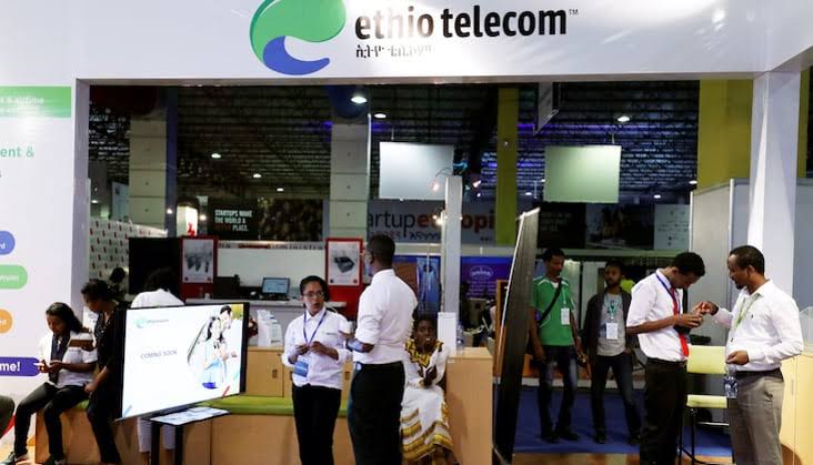 Ethio Telecom Targets 75% Revenue Boost this Year