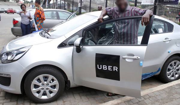 Uber and Bolt Drivers React to the Price of SAGLEV’s N28m Electric Car