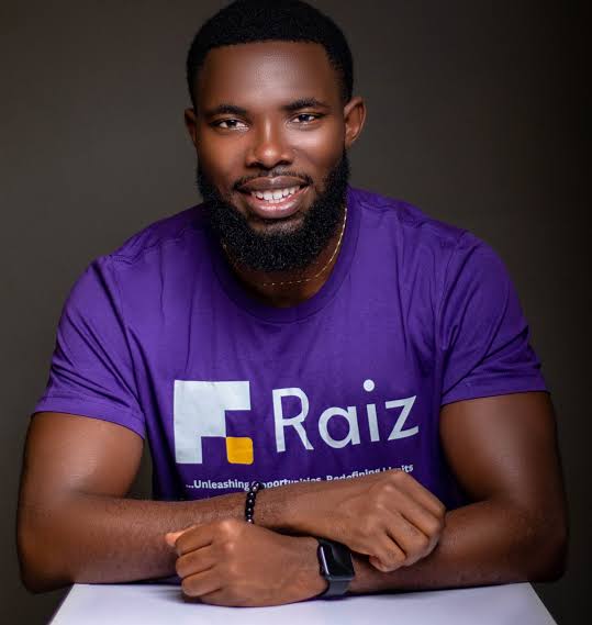 Raiz, a Digital Bank, Launches in Nigeria to Help Nigerians Save in Multiple Currencies