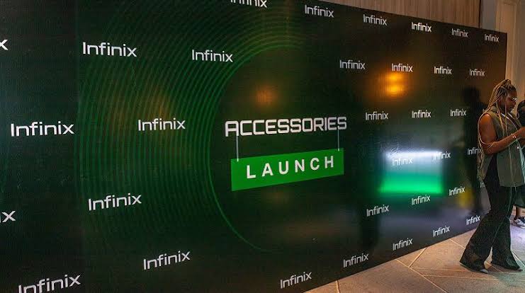 Infinix Newly Launched ZERO Flip in Nigeria Costs N1,065,000