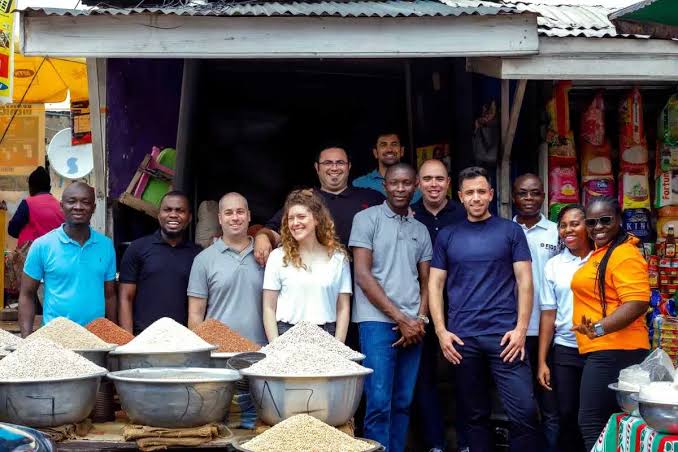 Fido, Ghana's Digital Lenders, Secures $30 Million Investment to Expand