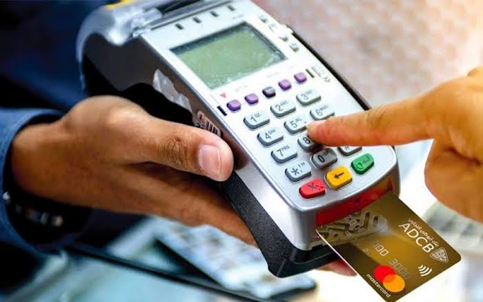 POS transactions in Nigeria