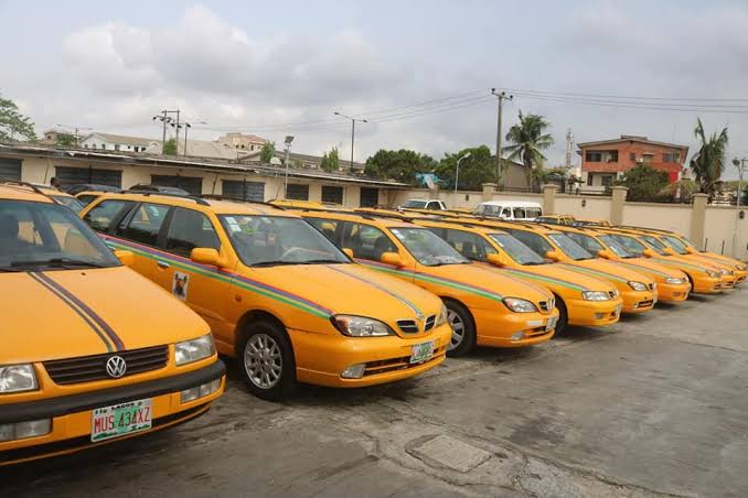 Nigerian Cab Drivers Now Have Access To Point Of Sale (POS) Terminals