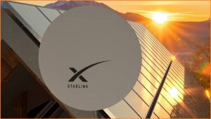 Starlink's launch in Zimbabwe