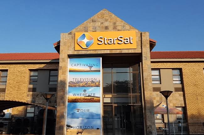 StarTimes’ Refused to Close its Shop in South Africa