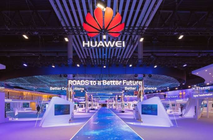 Huawei Secures Multi-million Dollar Storage  Deal with UBA