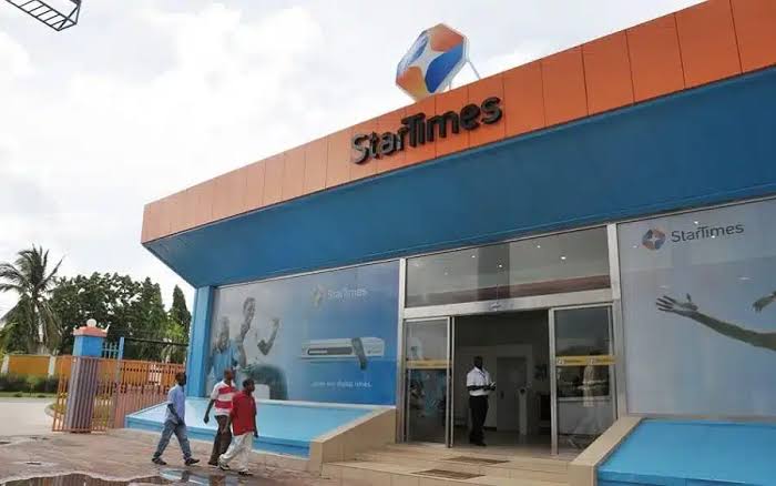 StarTimes Refused to Close Shop in South Africa