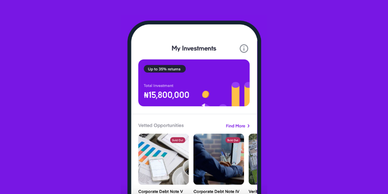 How to Save and Invest on PiggyVest