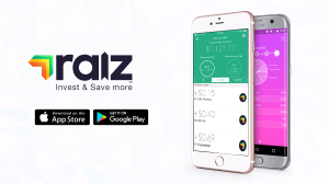 Raiz digital bank in Nigeria