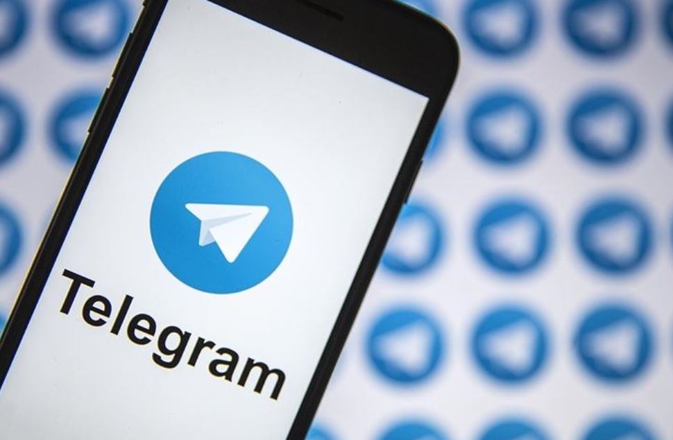 Telegram user privacy