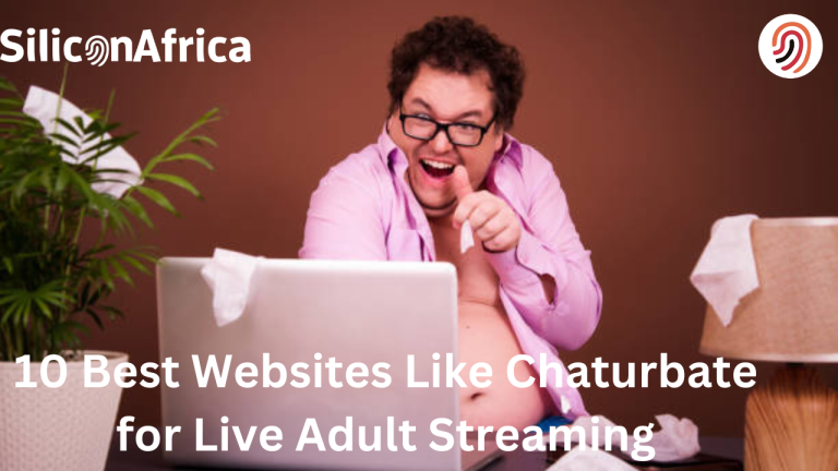 websites like chaturbate