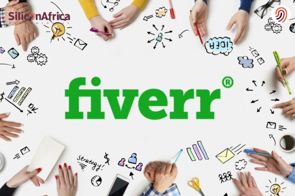 10 Best Websites Like Fiverr for Hiring Professionals