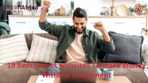 secret websites to make money