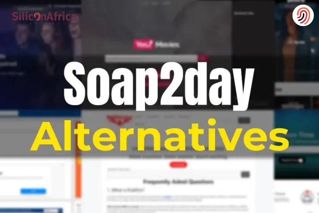 17 Best Websites Like Soap2day to Watch Free Movies & Shows Soap2day Alternatives