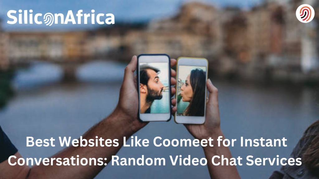 Best Websites Like Coomeet for Instant Conversations: Random Video Chat ...
