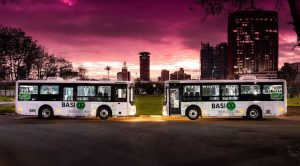 BasiGo Raises $41.5m for E-buses