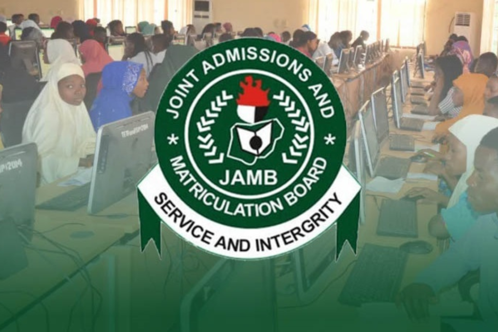 Change Jamb Details