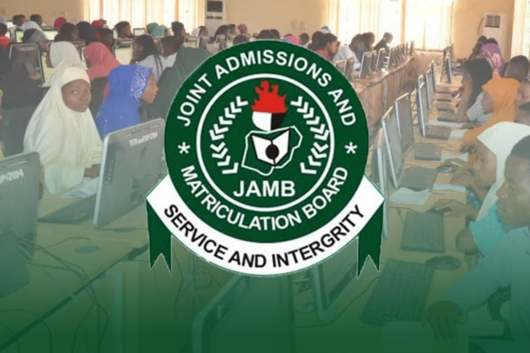 How to Change JAMB Details like Name, DOB, Email, and More in 2025