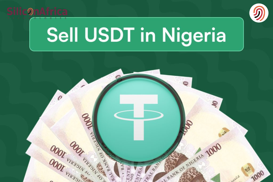 Full Guide on How to Convert USDT to Naira