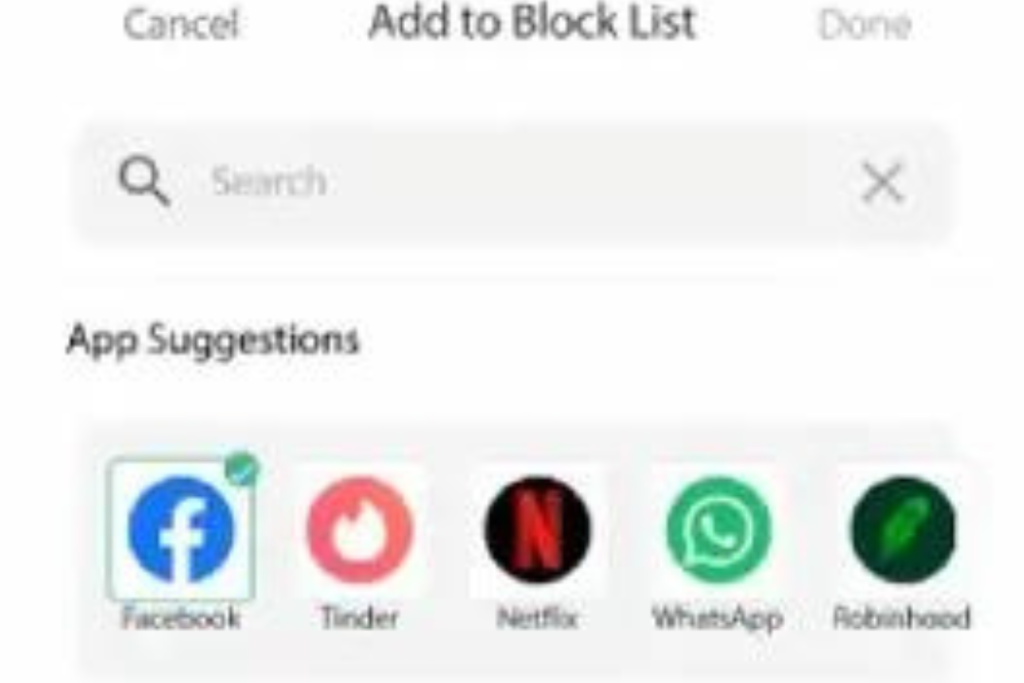 How to Block Websites on Android