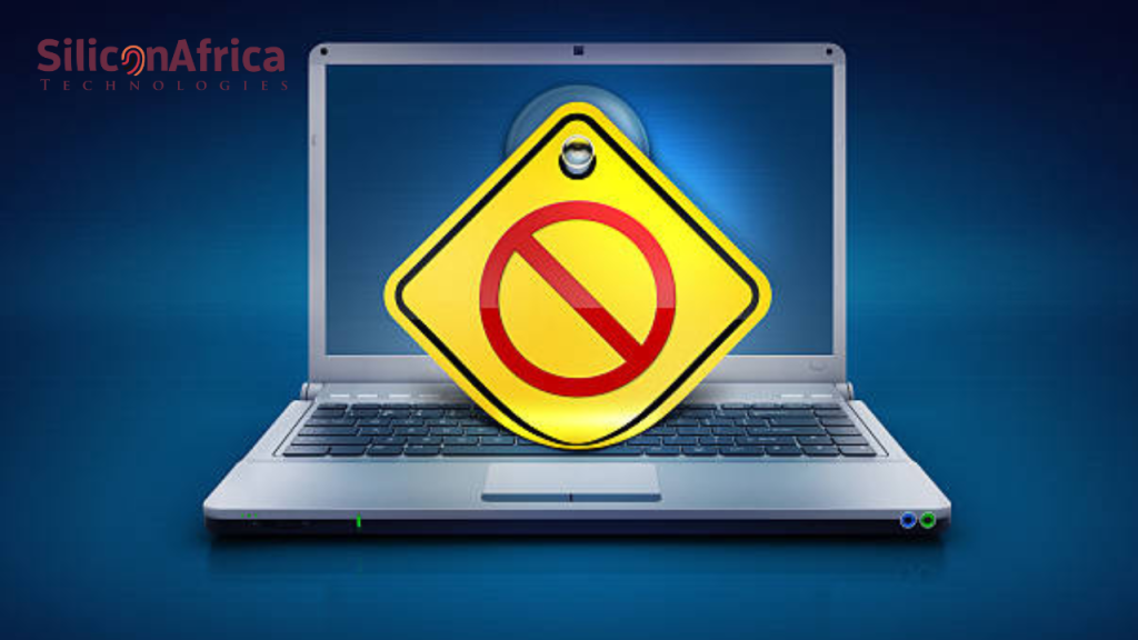 How to Block Websites on Google Chrome For Better Safety & Productivity