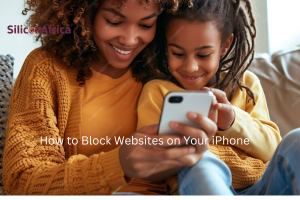 How to Block Websites on Your iPhone