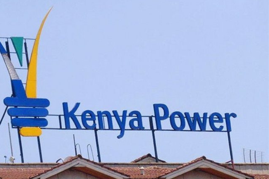 How to buy Kenya power Tokens using Safaricom
