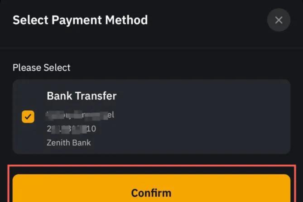 How to convert USDT to Naira on Bybit 