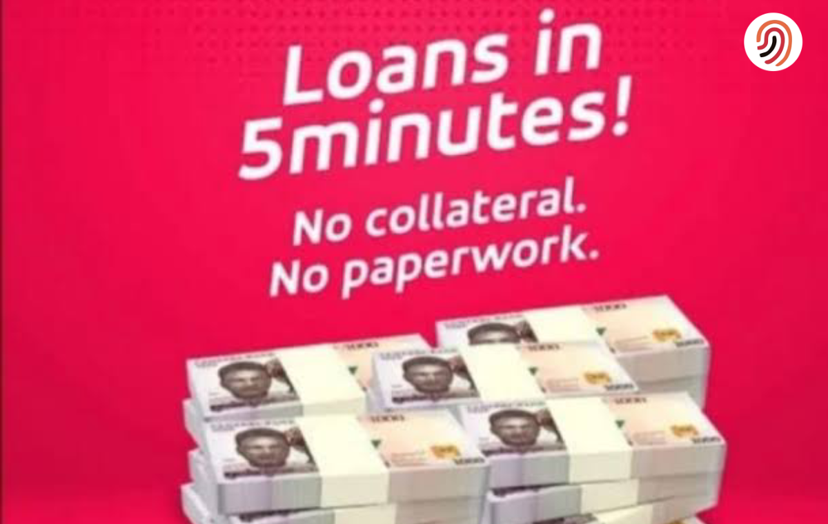 Instant Cash Loan