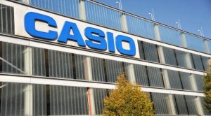 Casio Ransomware Attack