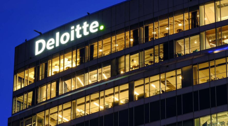 Deloitte LayOff