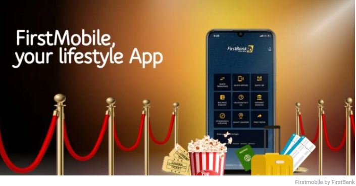 First Bank FirstMobile