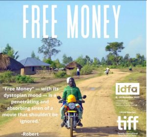 Free Money documentary