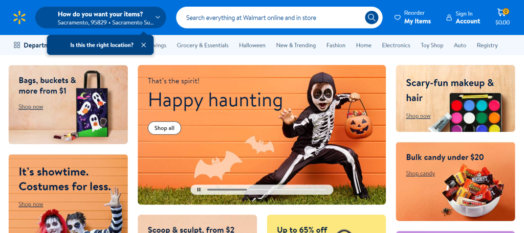 Best Websites Like Fingerhut