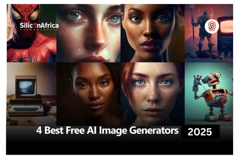 Best Free AI Image Generators